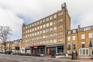 361-373 City Rd, London LND - Commercial Real Estate