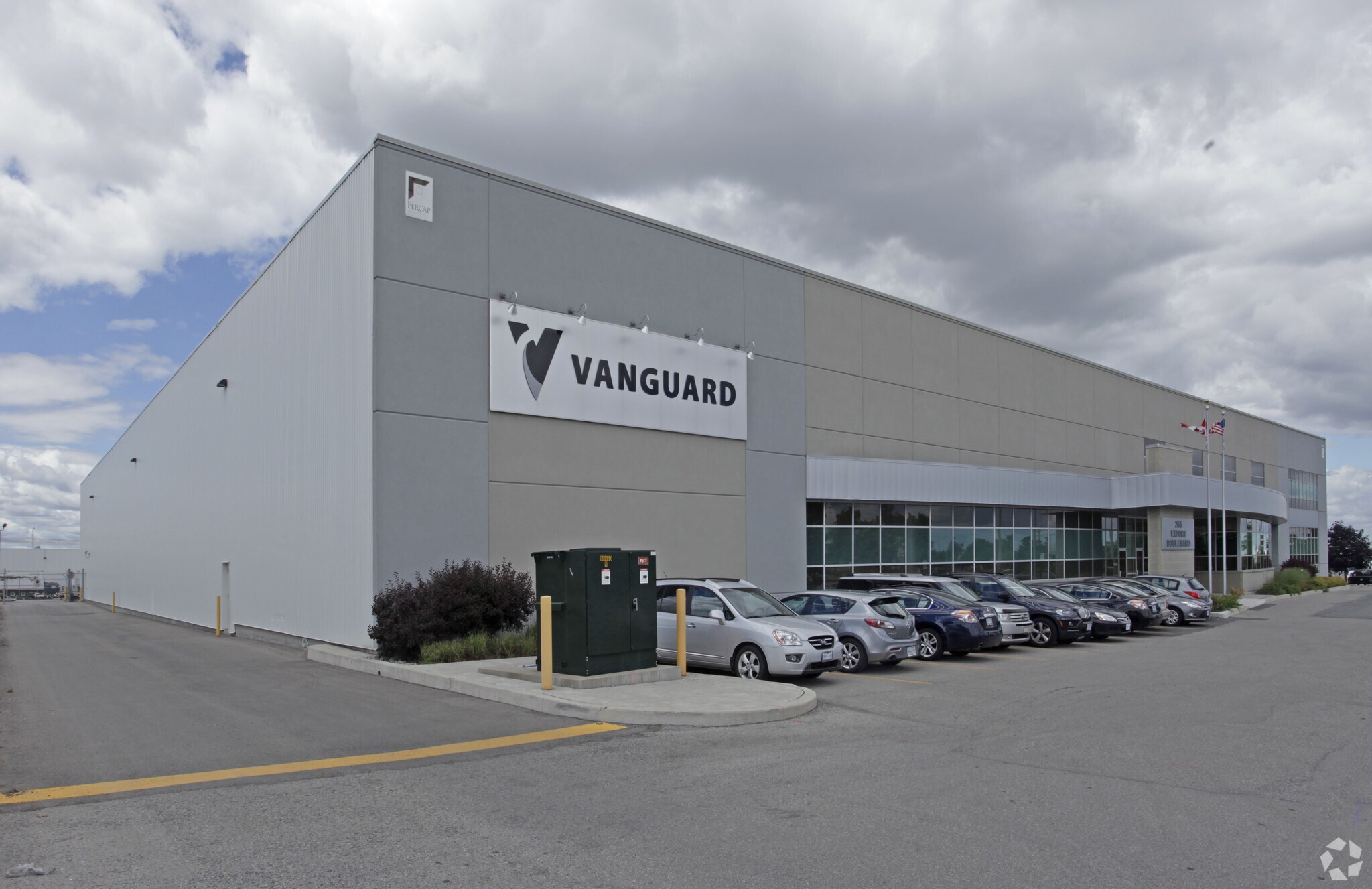 265 Export Blvd, Mississauga, ON à vendre Photo principale- Image 1 de 1