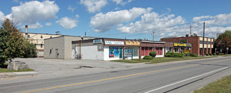 More details for 120-126 Hunt St, Ajax, ON - Industrial for Lease