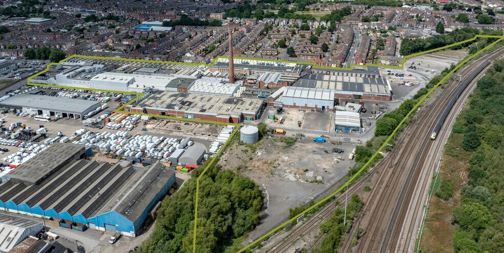 St Catherines Ave, Doncaster à vendre - Photo du bâtiment - Image 3 de 26