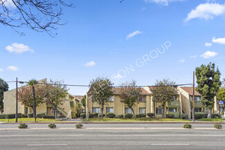 More details for 7531 Knott Ave, Buena Park, CA - Multifamily for Sale