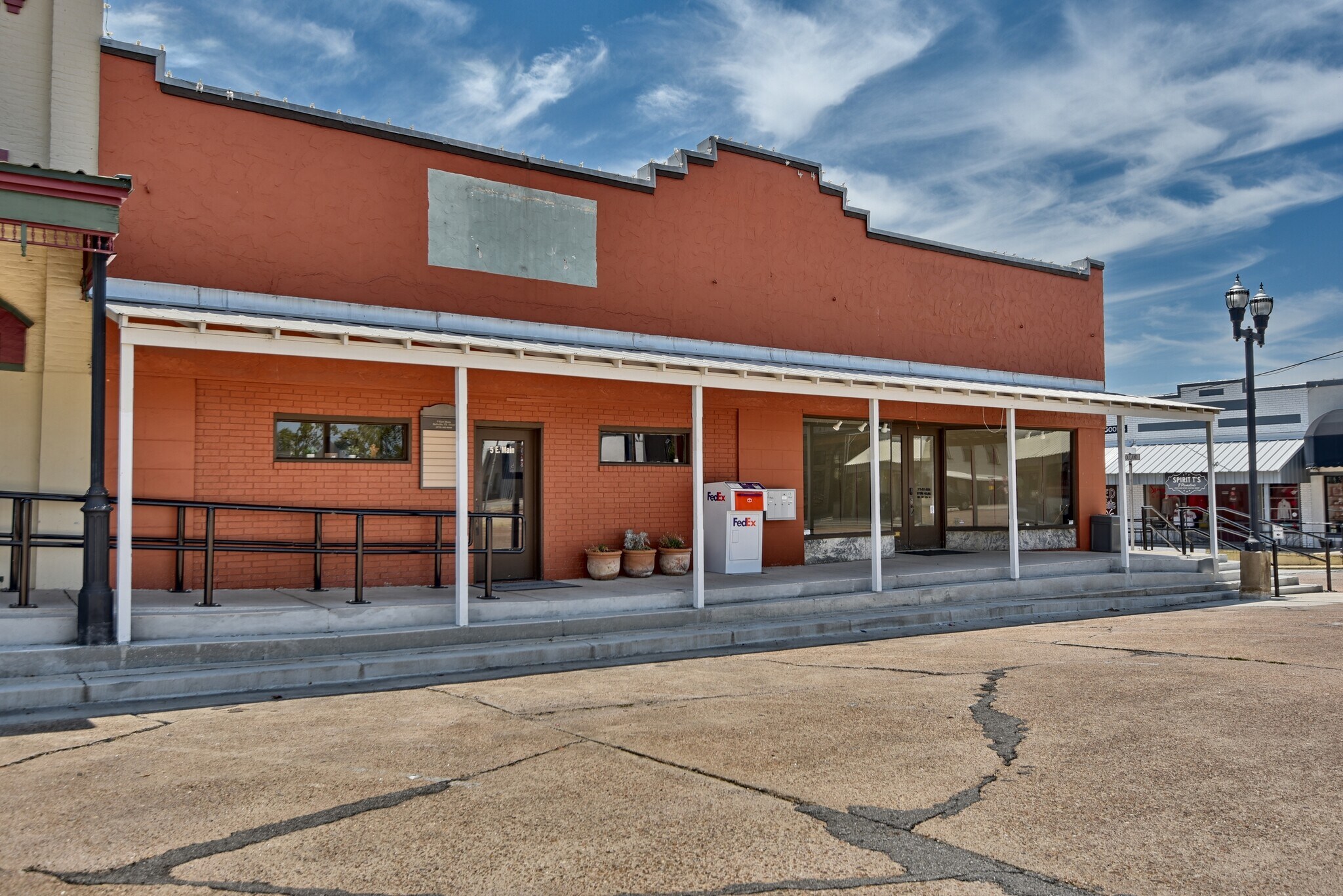 3 E Main St, Bellville, TX à vendre Photo principale- Image 1 de 1