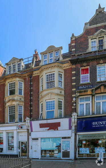 151 Rushey Green, London for sale - Building Photo - Image 1 of 1