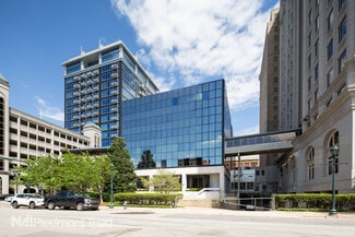 More details for 101 W Friendly Ave, Greensboro, NC - Office for Lease