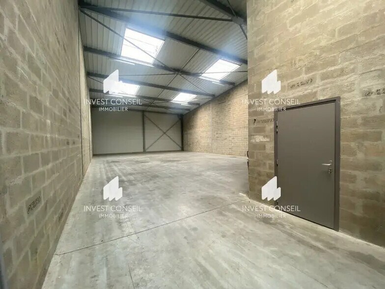 5 Rue Ferrie, Ennery for lease - Interior Photo - Image 3 of 8