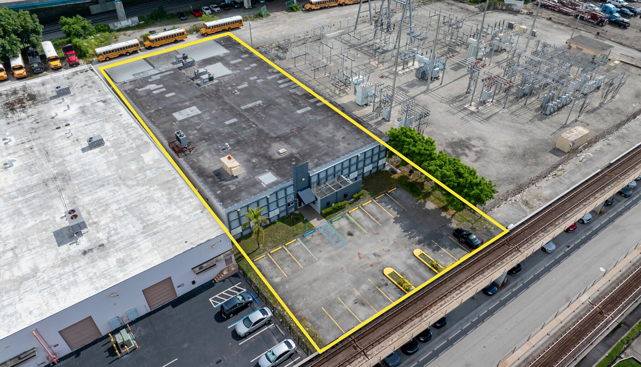 601 W 20th St, Hialeah, FL à vendre Photo du bâtiment- Image 1 de 1