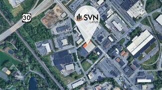 More details for 1320 Manheim Pike, Lancaster, PA - Retail for Lease