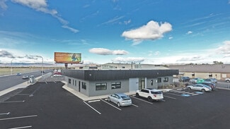 More details for 3601 W Washington Ave, Yakima, WA - Office for Lease