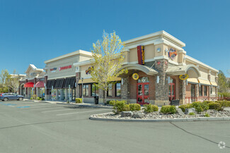 More details for 1565 E Lincoln Way, Sparks, NV - Retail for Sale