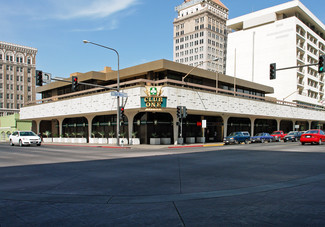 Plus de détails pour 1033 Van Ness Ave, Fresno, CA - Bureau/Commerce de détail à louer