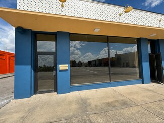 Plus de détails pour 711 W Smith St, Orlando, FL - Commerce de détail à louer