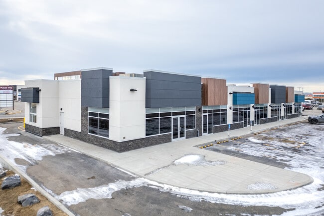 More details for 11281 38 St NE, Calgary, AB - Retail for Lease