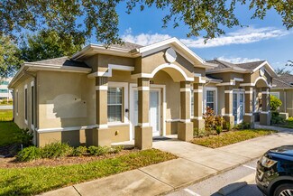 Plus de détails pour 17953 Hunting Bow Cir, Lutz, FL - Bureau à louer
