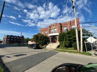 Plus de détails pour 15 W 8th St, 710 Sproul St & 8 W 7th St – à vendre, Chester, PA