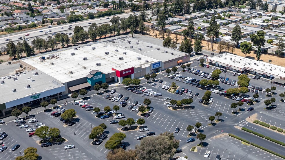 375 N Capitol Ave, San Jose, CA à vendre - Photo du bâtiment - Image 3 de 22