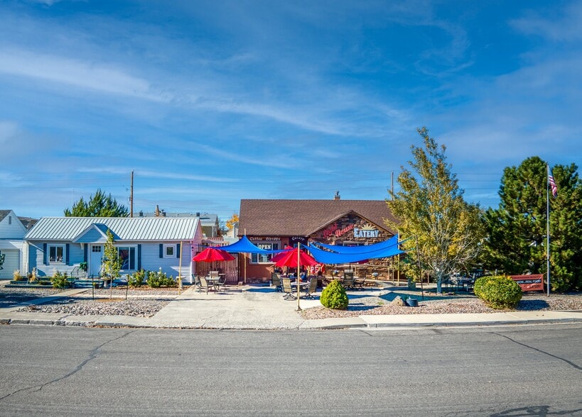 1047 N 1st St, Montrose, CO for sale - Building Photo - Image 1 of 69