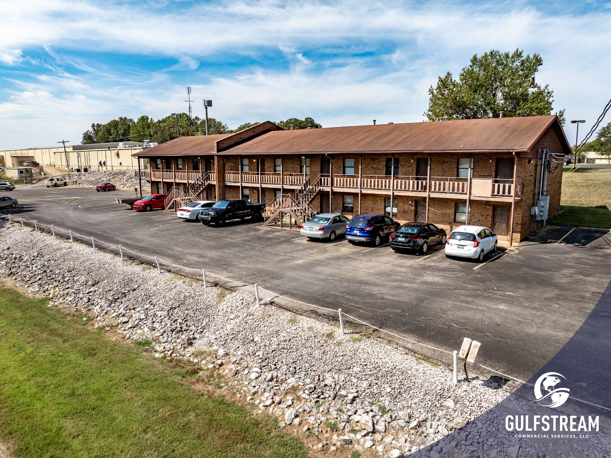 5704 Old Highway 54, Philpot, KY à vendre Photo du bâtiment- Image 1 de 18