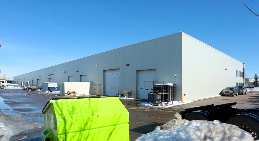 15434-15460 131 Ave, Edmonton, AB for sale - Building Photo - Image 2 of 29