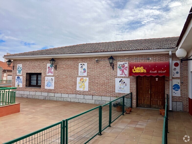 Calle Calderón de la Barca, 9, Navalcarnero, Madrid for sale - Interior Photo - Image 1 of 1