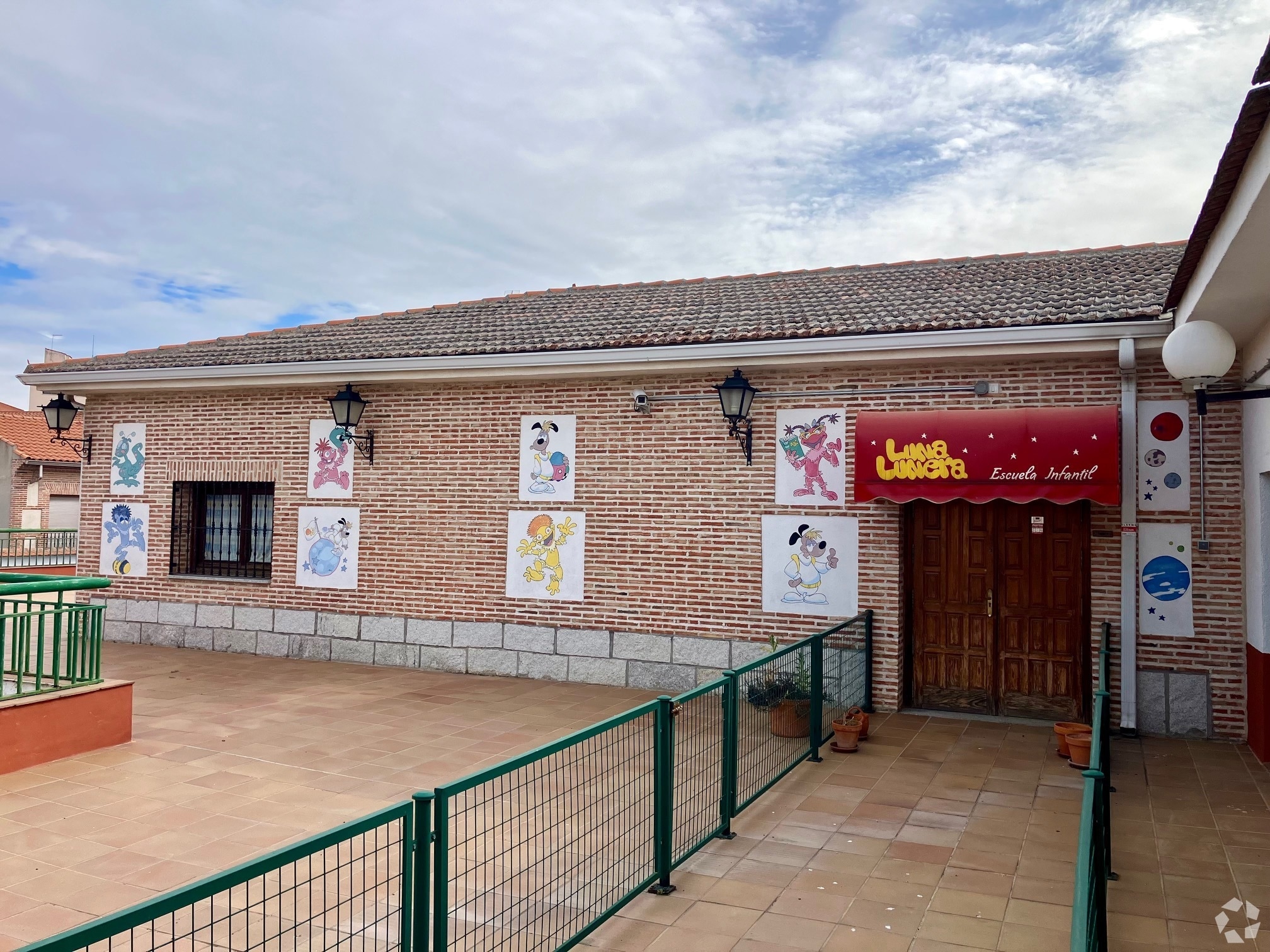 Calle Calderón de la Barca, 9, Navalcarnero, Madrid for sale Interior Photo- Image 1 of 2