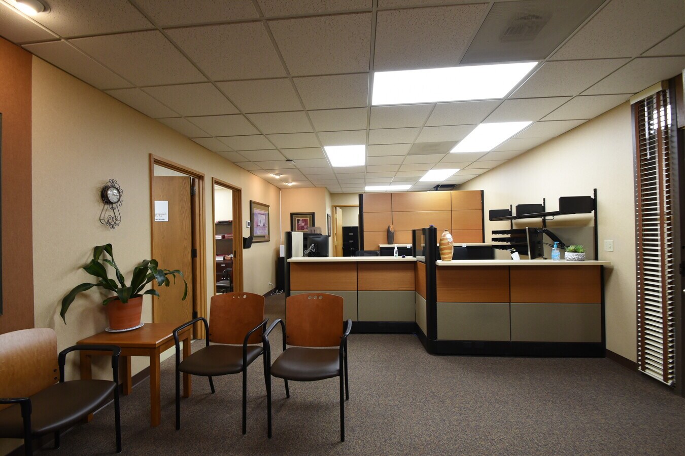 1220 Main Ave, Fargo, ND 58103 - Unit 1 - - Interior Photo - Image 1 of 12