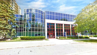 252 Pall Mall St, London, ON for lease Building Photo- Image 2 of 2
