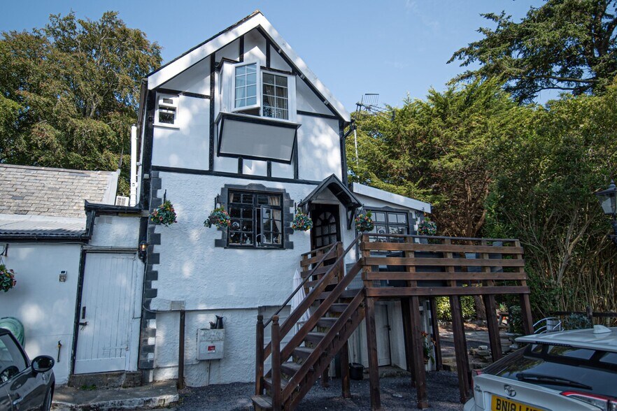 Pensarn Rd, Bala à vendre - Photo du bâtiment - Image 3 de 17
