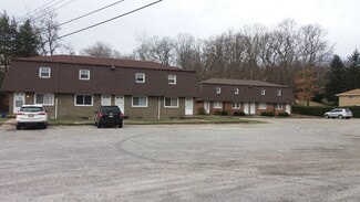 More details for 1386 Lincoln Dr, Monaca, PA - Multifamily for Sale