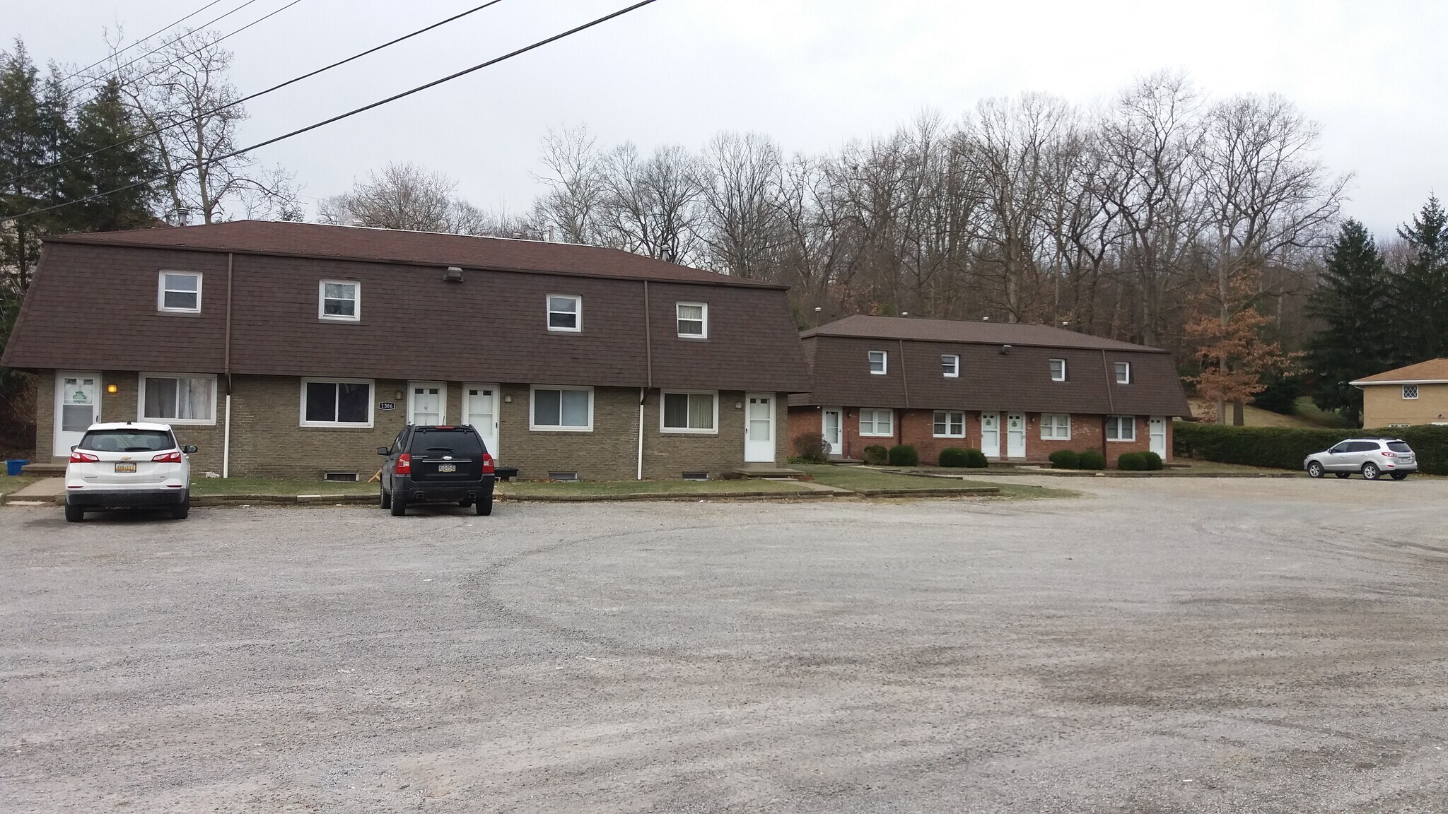 1386 Lincoln Dr, Monaca, PA à vendre Photo principale- Image 1 de 10