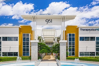 More details for 951 Yamato Rd, Boca Raton, FL - Office for Lease