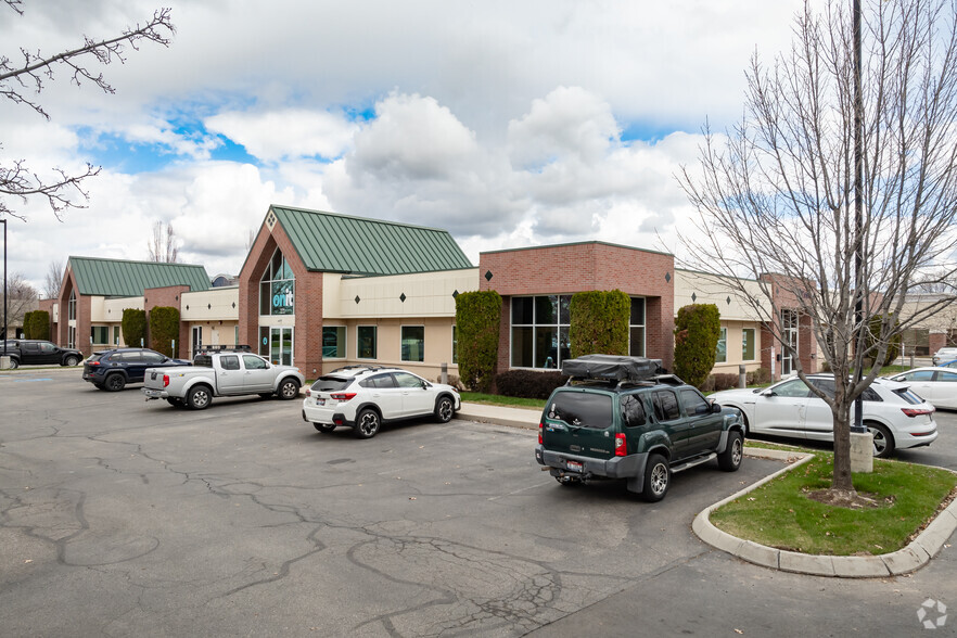 6154 N Meeker Pl, Boise, ID for lease - Primary Photo - Image 1 of 7