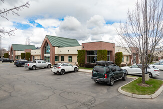 More details for 6154 N Meeker Pl, Boise, ID - Office for Lease