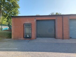 Plus de détails pour Bawtry Rd, Doncaster - Industriel à louer