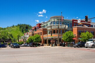 Plus de détails pour 703 Lincoln Ave, Steamboat Springs, CO - Multi-résidentiel à vendre