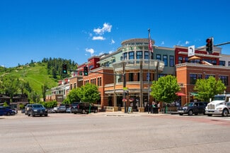 More details for 703 Lincoln Ave, Steamboat Springs, CO - Multifamily for Sale