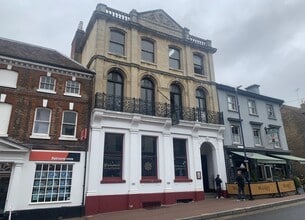 32-34 Earl St, Maidstone for lease Building Photo- Image 1 of 1