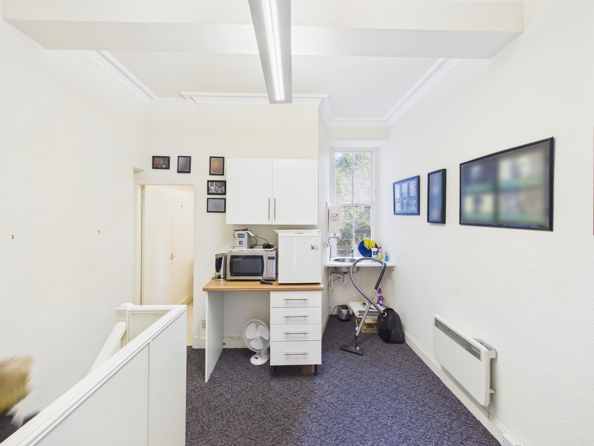 3 Gilmore Pl, Edinburgh, EDH EH3 9PG - Unité 3 St Peters Building - - Photo intérieure - Image 2 of 4