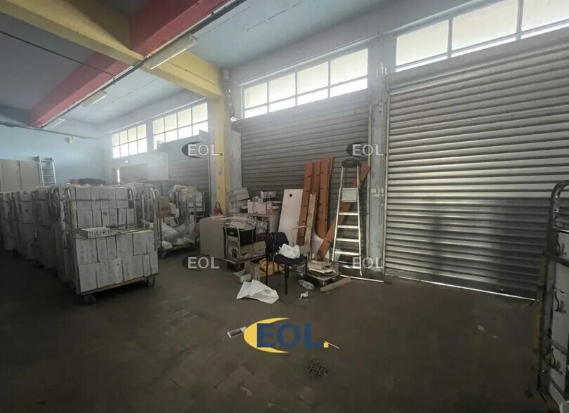 Flex in Bobigny for lease - Interior Photo - Image 3 of 14