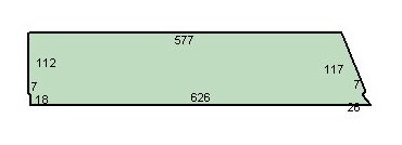 1000 Williams Dr, Marietta, GA à louer - Photo du bâtiment - Image 1 de 3