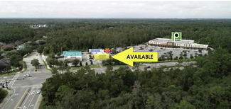 Plus de détails pour 443 W County Road 419, Chuluota, FL - Vente au détail à louer