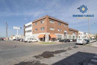 More details for Avenida Juncaril, 128, Peligros - Industrial for Sale