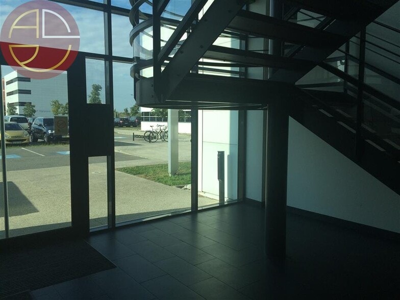 Bureau dans Colomiers à louer - Photo intérieure - Image 2 de 4
