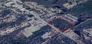 Plus de détails pour N Hwy 441, Dublin, GA - Terrain à vendre