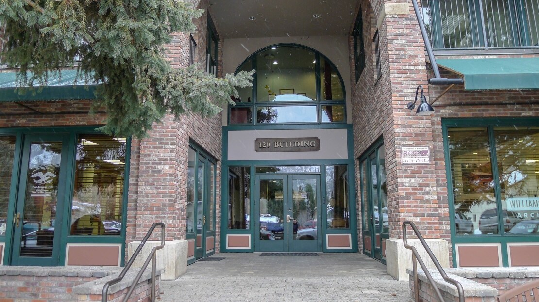 120 2nd Ave N, Ketchum, ID for sale Primary Photo- Image 1 of 14