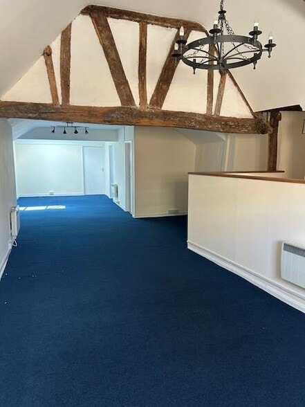 8A-8B Church St, Peterborough à louer - Photo intérieure - Image 3 de 16