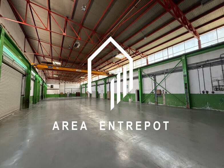 Avenue Denis Papin, Rognac for lease - Building Photo - Image 1 of 6