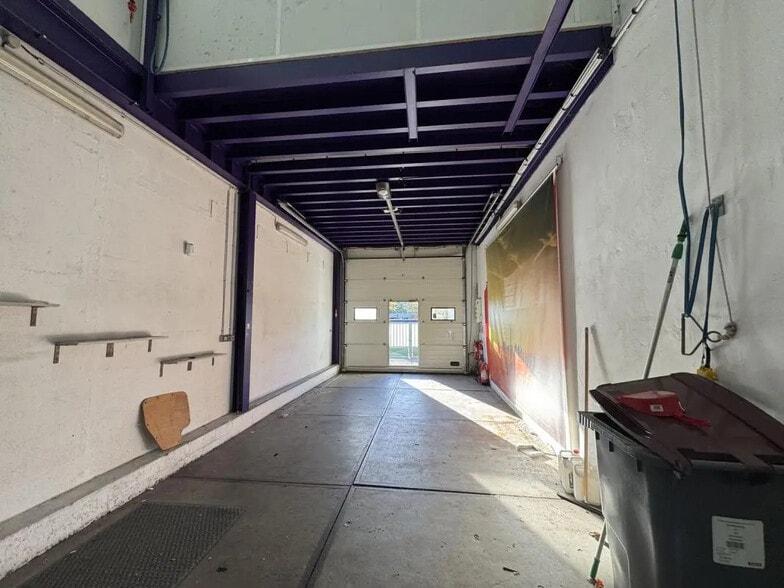 Local d'activités dans Sartrouville à vendre - Photo intérieure - Image 3 de 7