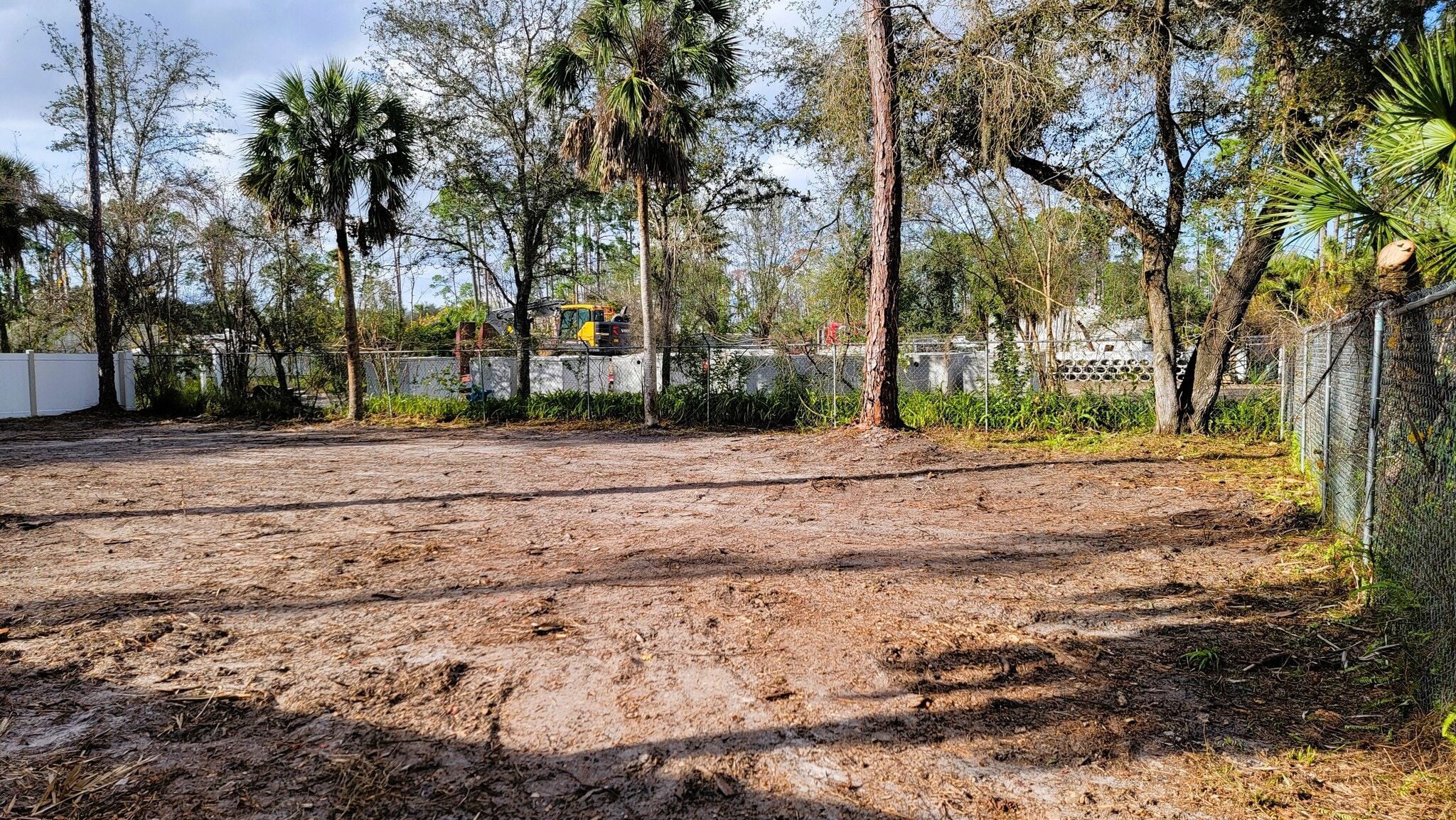 416 Sally St, Port Charlotte, FL for lease Building Photo- Image 1 of 19