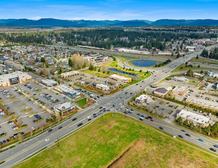 2602 172nd St, Marysville, WA à vendre - Photo du bâtiment - Image 2 de 21