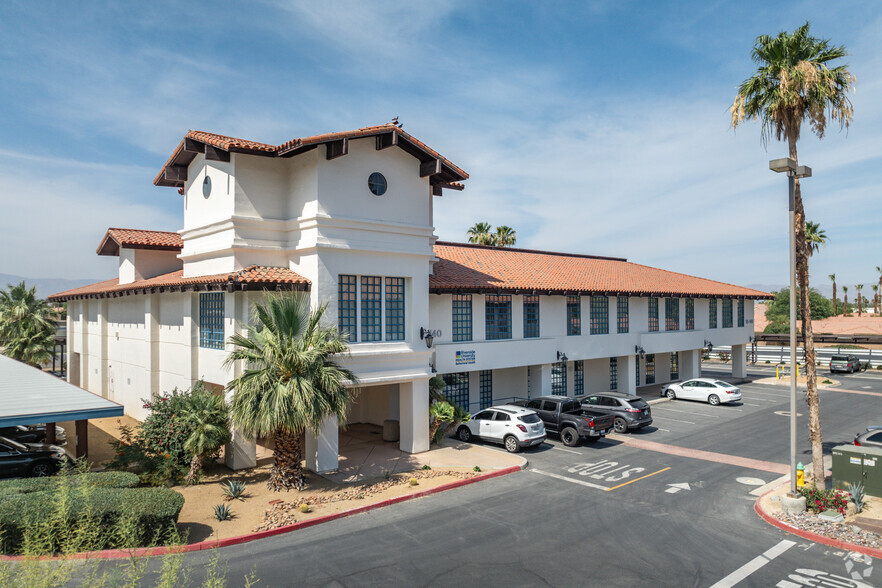 78150 Calle Tampico, La Quinta, CA for lease - Building Photo - Image 1 of 7